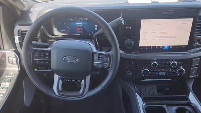 new 2026 Ford F-250 car, priced at $100,359