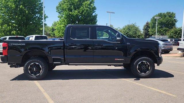 new 2026 Ford F-250 car, priced at $100,359