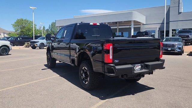 new 2026 Ford F-250 car, priced at $100,359
