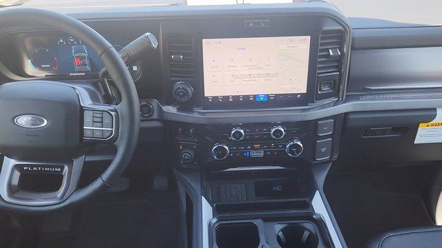 new 2026 Ford F-250 car, priced at $100,359