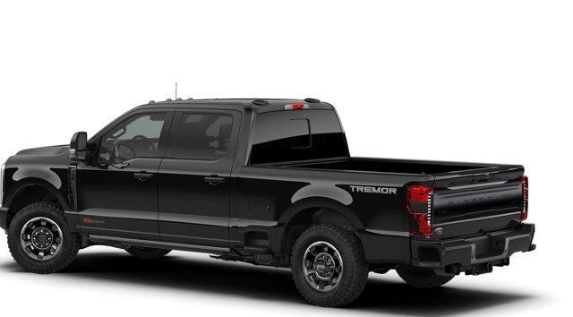 new 2026 Ford F-250 car, priced at $102,455
