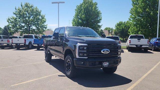 new 2026 Ford F-250 car, priced at $100,359
