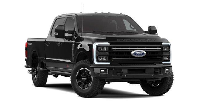 new 2026 Ford F-250 car, priced at $102,455