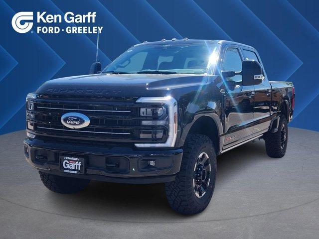 new 2026 Ford F-250 car, priced at $100,359