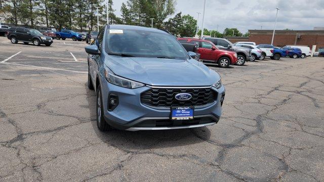 used 2025 Ford Escape car, priced at $24,736