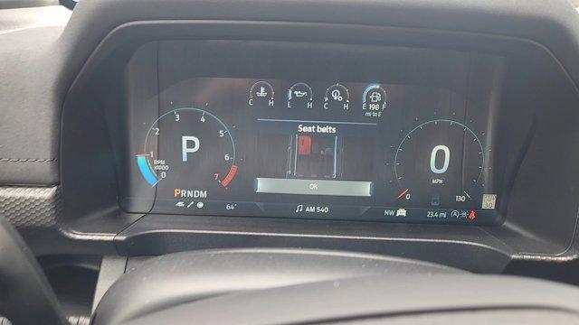 new 2026 Ford Ranger car, priced at $61,564