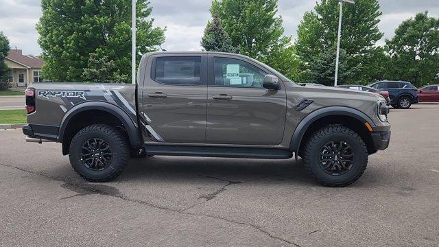 new 2026 Ford Ranger car, priced at $61,564