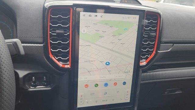 new 2026 Ford Ranger car, priced at $61,564