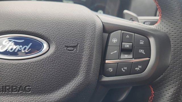 new 2026 Ford Ranger car, priced at $61,564