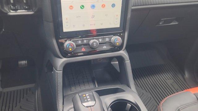 new 2026 Ford Ranger car, priced at $61,564