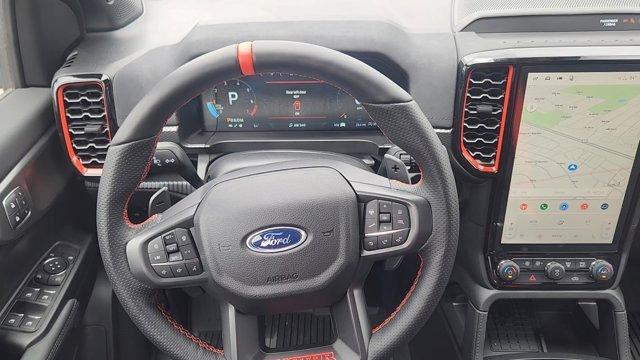 new 2026 Ford Ranger car, priced at $61,564
