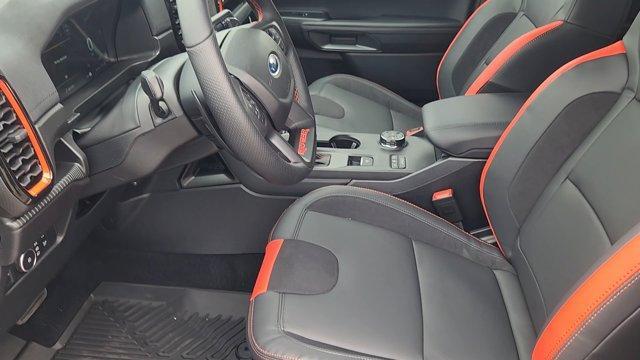 new 2026 Ford Ranger car, priced at $61,564