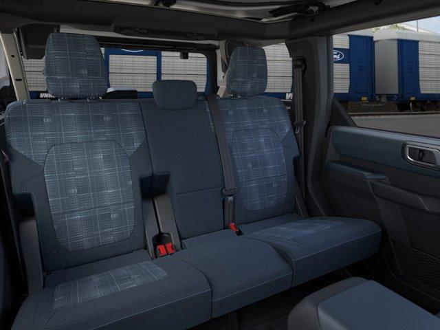 new 2026 Ford Bronco car, priced at $56,762