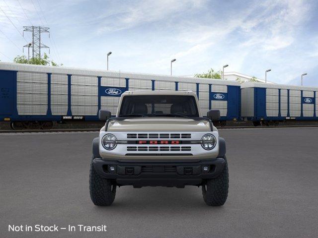 new 2026 Ford Bronco car, priced at $56,762