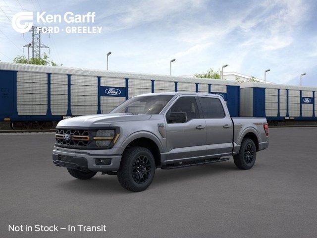 new 2026 Ford F-150 car, priced at $71,836