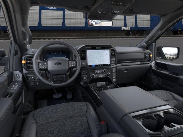 new 2026 Ford F-150 car, priced at $71,836