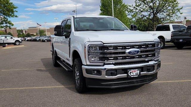 used 2025 Ford F-250 car, priced at $70,827