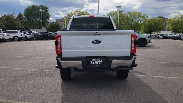 used 2025 Ford F-250 car, priced at $70,827