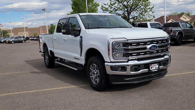 used 2025 Ford F-250 car, priced at $70,827