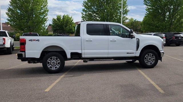 used 2025 Ford F-250 car, priced at $70,827