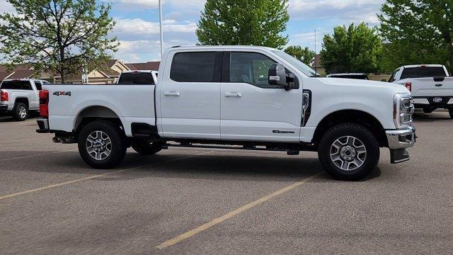 used 2025 Ford F-250 car, priced at $70,827