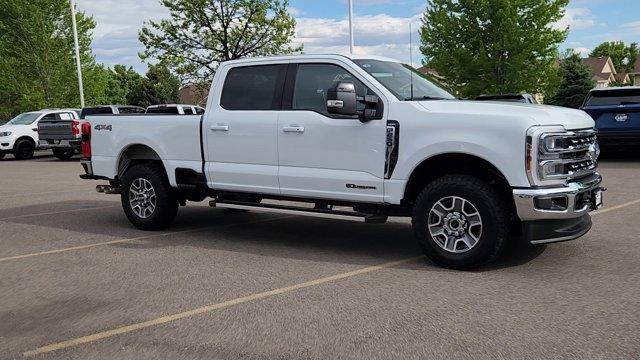 used 2025 Ford F-250 car, priced at $70,827