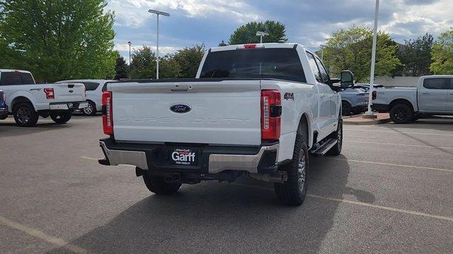 used 2025 Ford F-250 car, priced at $70,827