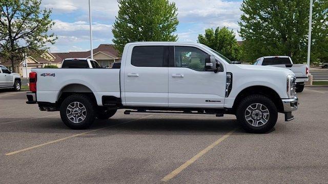 used 2025 Ford F-250 car, priced at $70,827