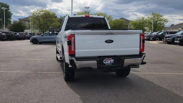 used 2025 Ford F-250 car, priced at $70,827