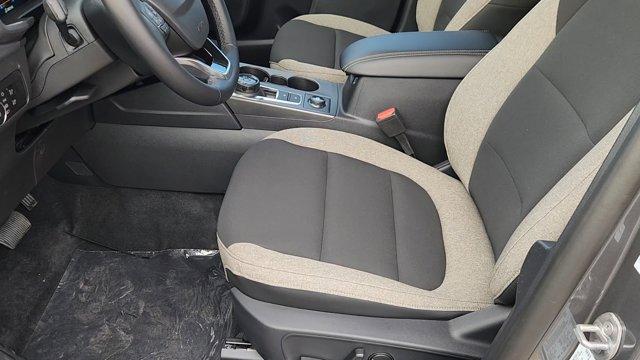 new 2025 Ford Bronco Sport car, priced at $33,015