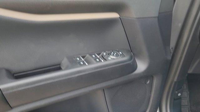 new 2025 Ford Bronco Sport car, priced at $33,015