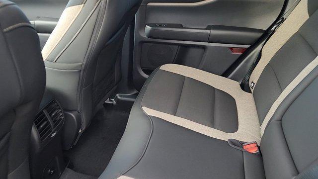 new 2025 Ford Bronco Sport car, priced at $33,015