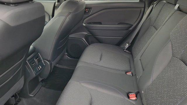 used 2025 Subaru Forester car, priced at $28,772