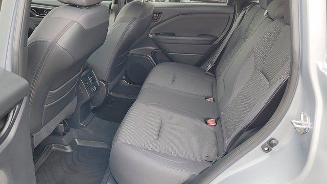 used 2025 Subaru Forester car, priced at $28,772