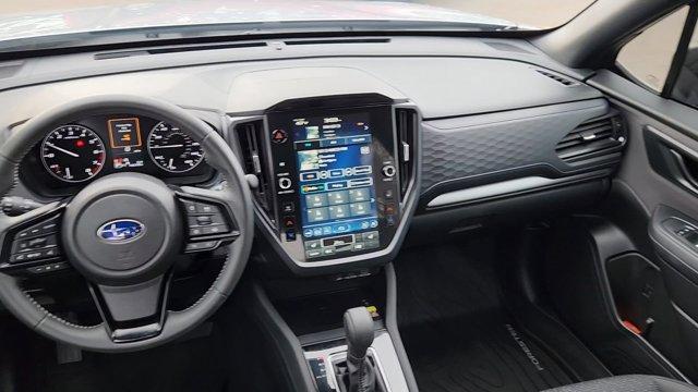used 2025 Subaru Forester car, priced at $28,772