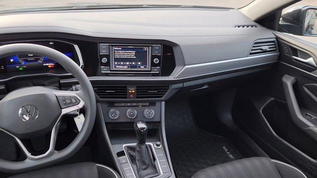 used 2022 Volkswagen Jetta car, priced at $17,089