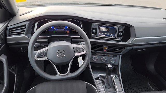 used 2022 Volkswagen Jetta car, priced at $17,089