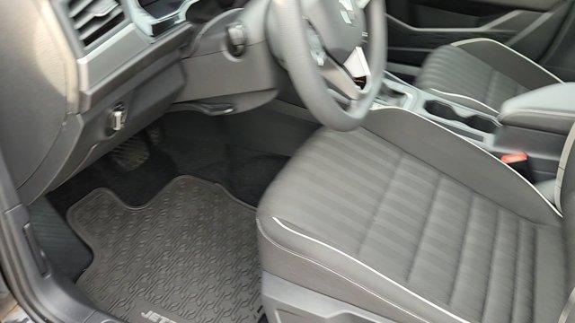 used 2022 Volkswagen Jetta car, priced at $17,089