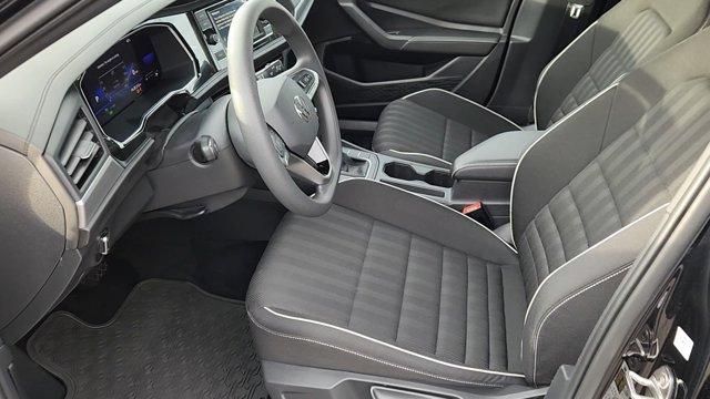 used 2022 Volkswagen Jetta car, priced at $17,089