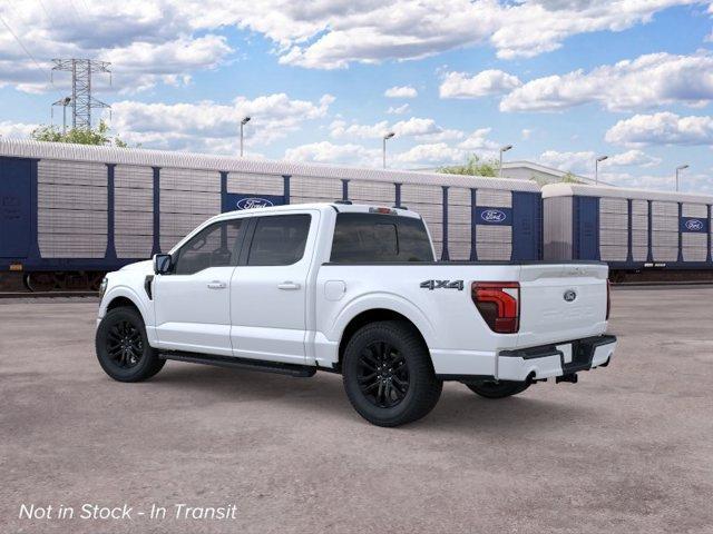 new 2026 Ford F-150 car, priced at $67,205