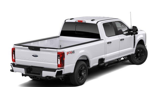 new 2026 Ford F-250 car, priced at $60,916