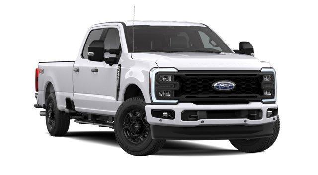 new 2026 Ford F-250 car, priced at $60,916