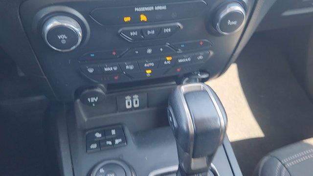 used 2023 Ford Ranger car, priced at $26,531