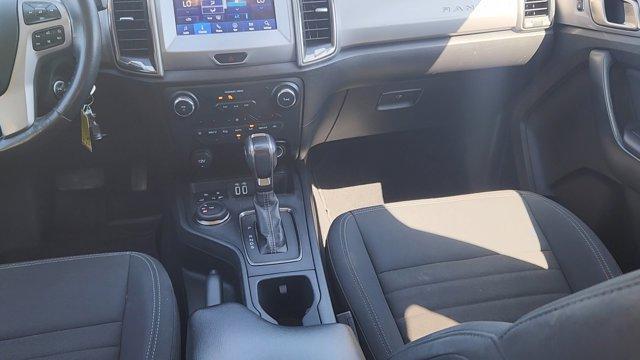 used 2023 Ford Ranger car, priced at $26,531