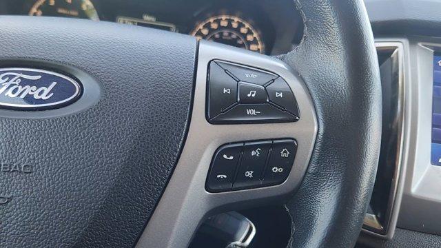 used 2023 Ford Ranger car, priced at $26,531