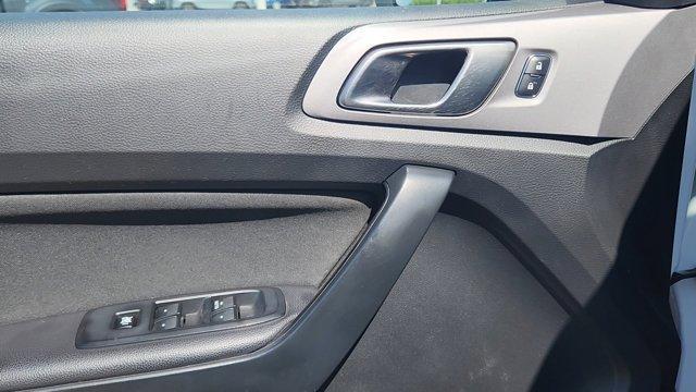 used 2023 Ford Ranger car, priced at $26,531