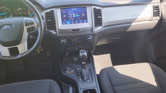 used 2023 Ford Ranger car, priced at $26,531