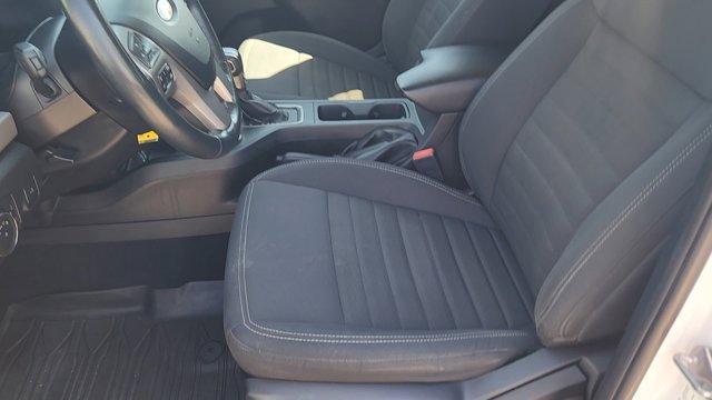 used 2023 Ford Ranger car, priced at $26,531