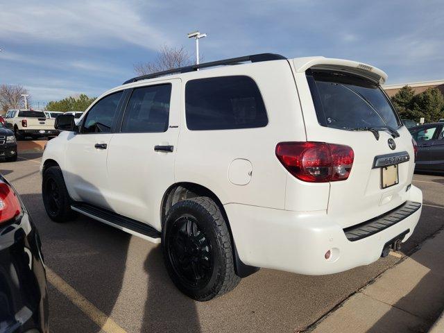 used 2014 Toyota Sequoia car, priced at $22,044