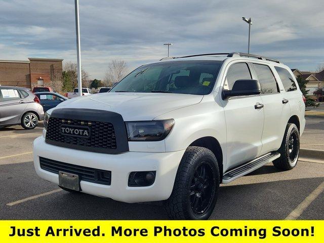 used 2014 Toyota Sequoia car, priced at $22,044